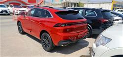 Dongfeng T5 EVO